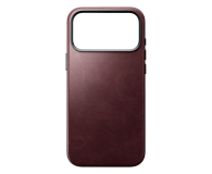 Nomad Traditional Leather Case do iPhone 18 Pro Max / 17 Pro Max M - 1586601 - zdjęcie 2
